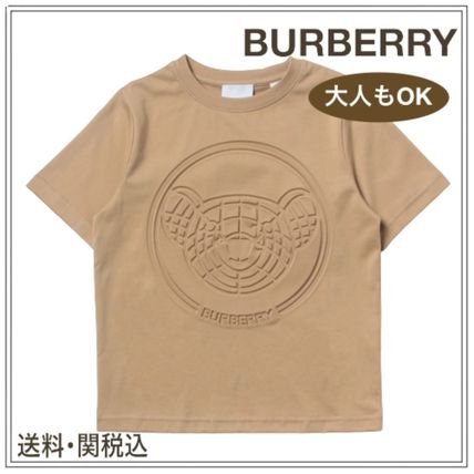 Tシャツ,ベア Burberry(バーバリー) - 海外通販のBUYMA