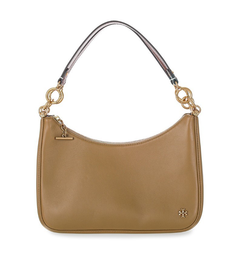 Tory Burch ☆ MERCER CRESCENT BAG [正規品/関税込]
