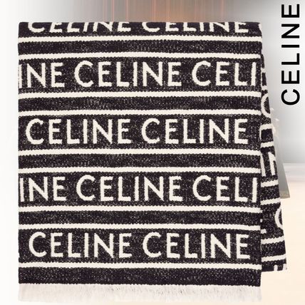 CELINE x ビーチタオル(レディース) - 海外通販のBUYMA