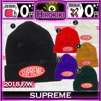 【格安saleスタート】 Supreme(シュプリーム) ニットキャップ・ビーニー(メンズ 帽子