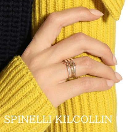 CDL CLAIR DE LUNE Spinelli Kilcollinリング sbdonline2.net