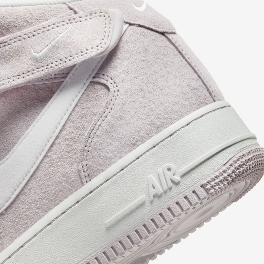 ★Nike★大人気★AIR FORCE 1 MID 07 QS \"ヴェニス\"★追跡可
