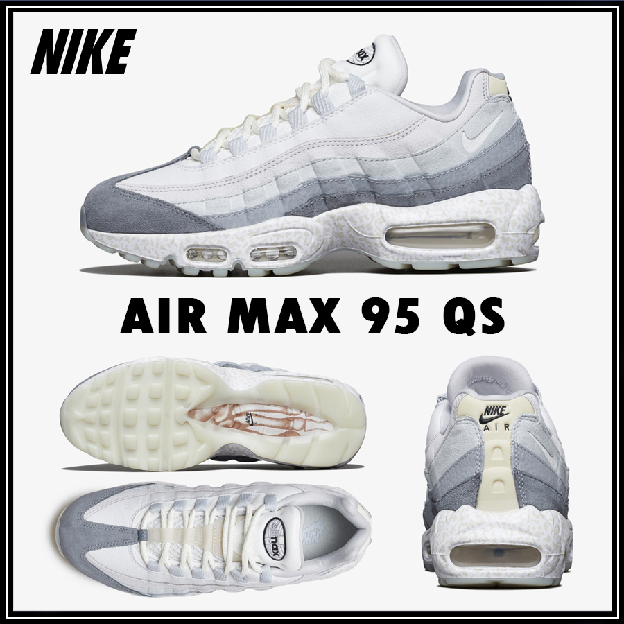 ★Nike★大人気★AIR MAX 95 QS \