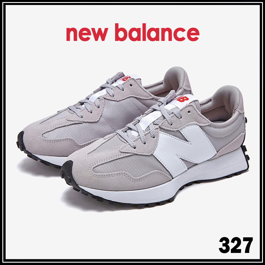 ★New Balance★ニューバランス MS327CGW★追跡可