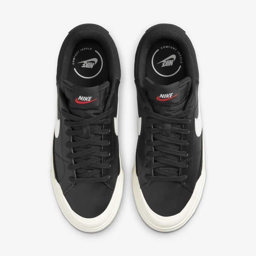 ★NIKE★大人気★WMNS COURT LEGACY LIFT★追跡可 Nike Court Legacy Lift Women's Shoes. Nike.com