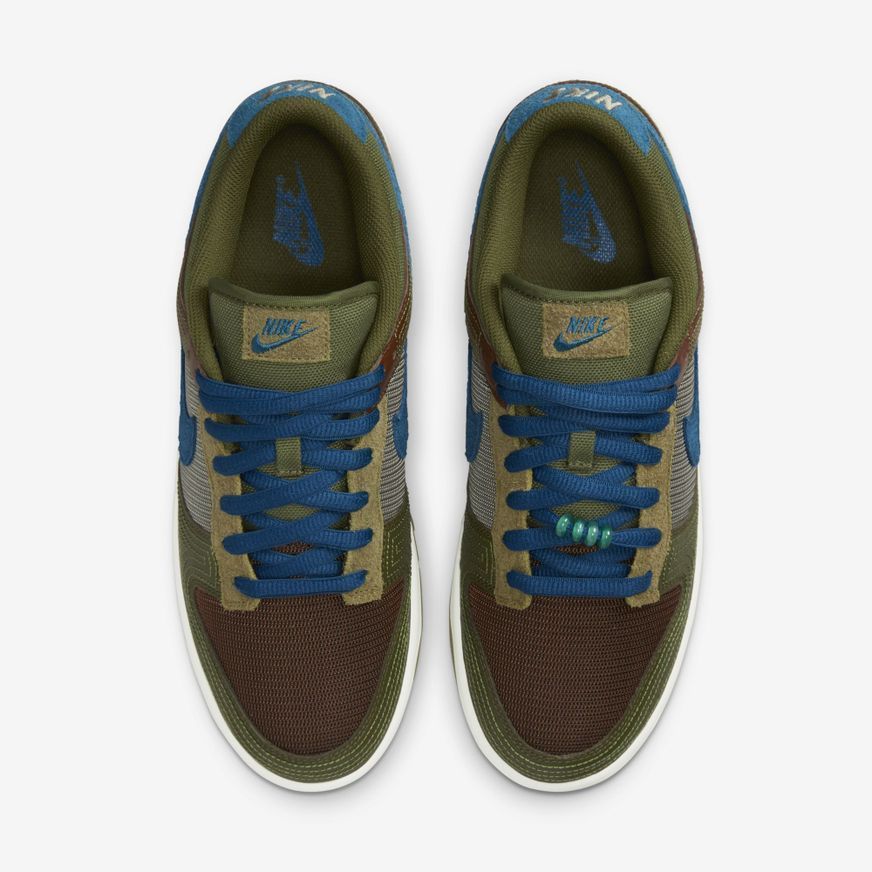 ★Nike★大人気★Dunk Low NH \"ジェイド\" ダンクロー★追跡可
