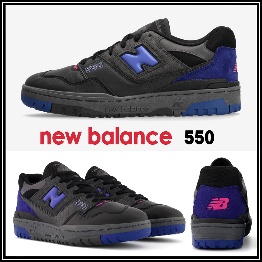 最大80%オフ! ★New Balance★ニューバランス BB550SSB★追跡可 スニーカー 最大80%オフ! ★New Balance★ニューバランス BB550SSB★追跡可 スニーカー