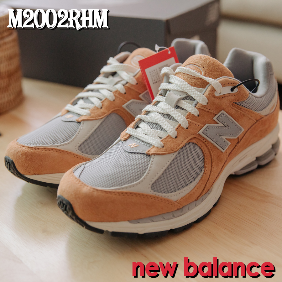 ★New Balance★大人気★ニューバランス M2002RHM★追跡可