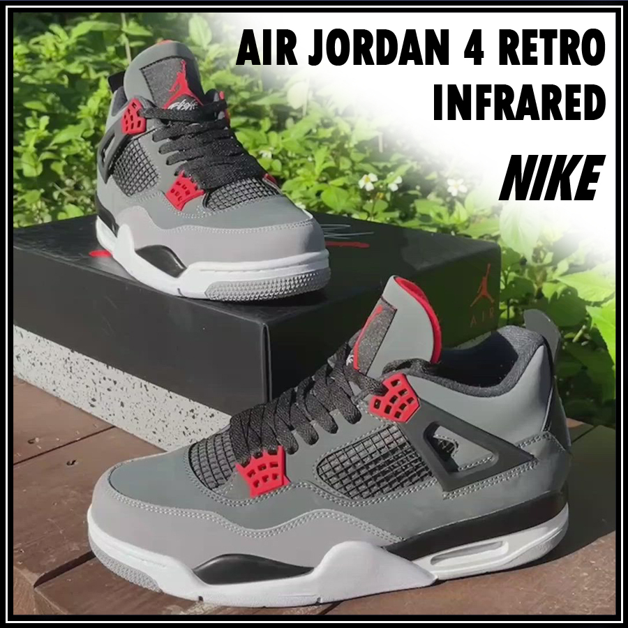 ★Nike★大人気★Air Jordan 4 Retro \