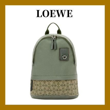 LOEWE(ロエベ) バックパック・リュック(レディース) - 海外通販のBUYMA