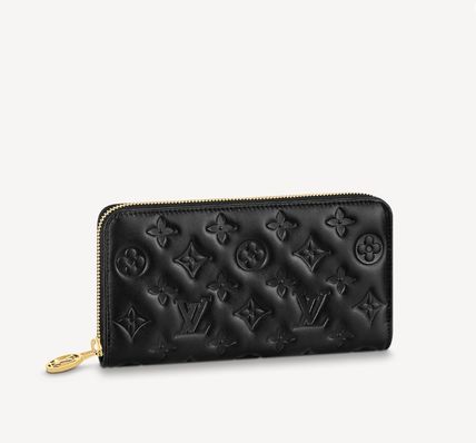 ブラック(黒)系 Louis Vuitton MONOGRAM(ルイヴィトン モノグラム