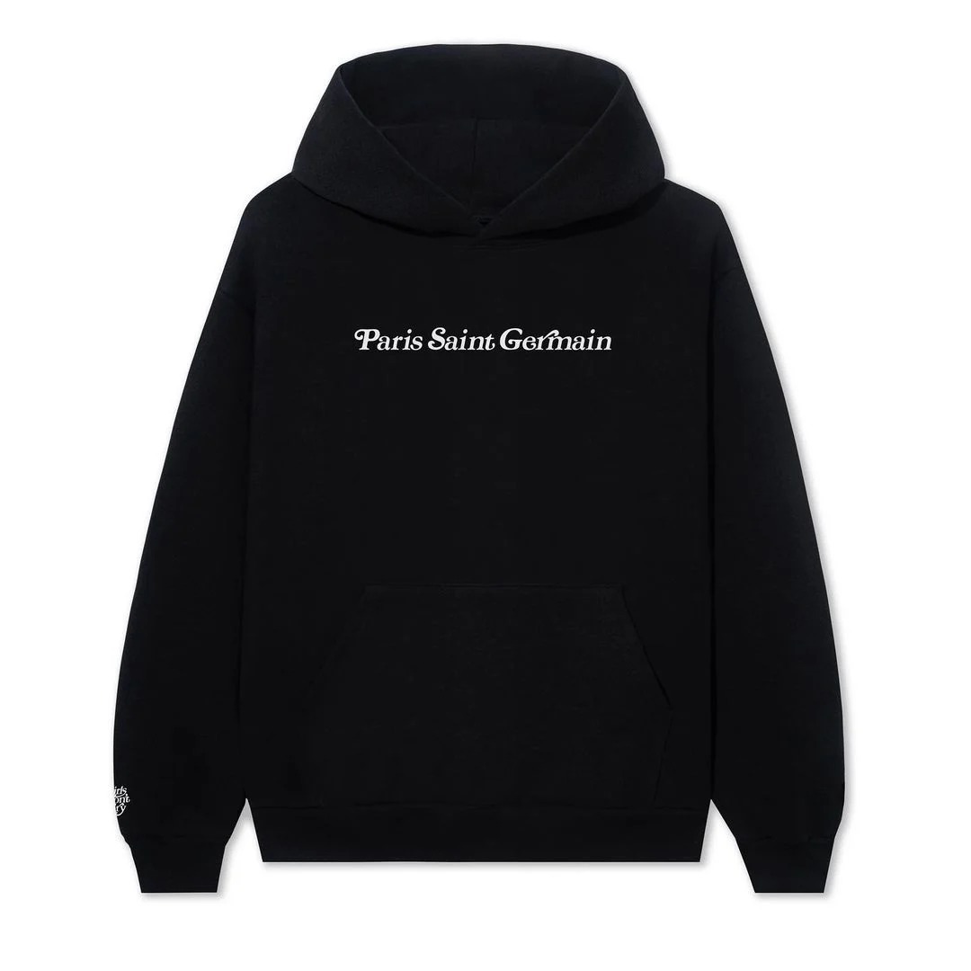 Verdy x PSG Paris Saint Germain Hoodie フーディ パーカー