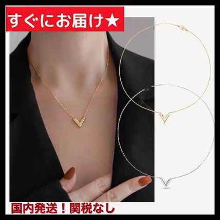 ルイヴィトン ネックレス・エセンシャル V
