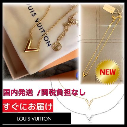 エッセンシャルV Louis Vuitton x アクセサリー(レディース)|新作を ...