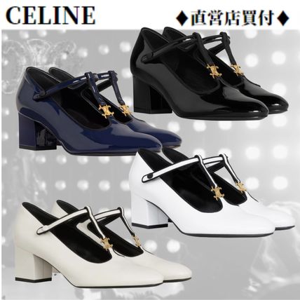 CELINE x パンプス(レディース) - 海外通販のBUYMA