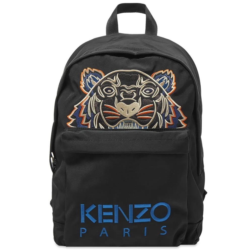 ストア通販 ☆KENZOケンゾー☆TIGER BACKPACK 関税込