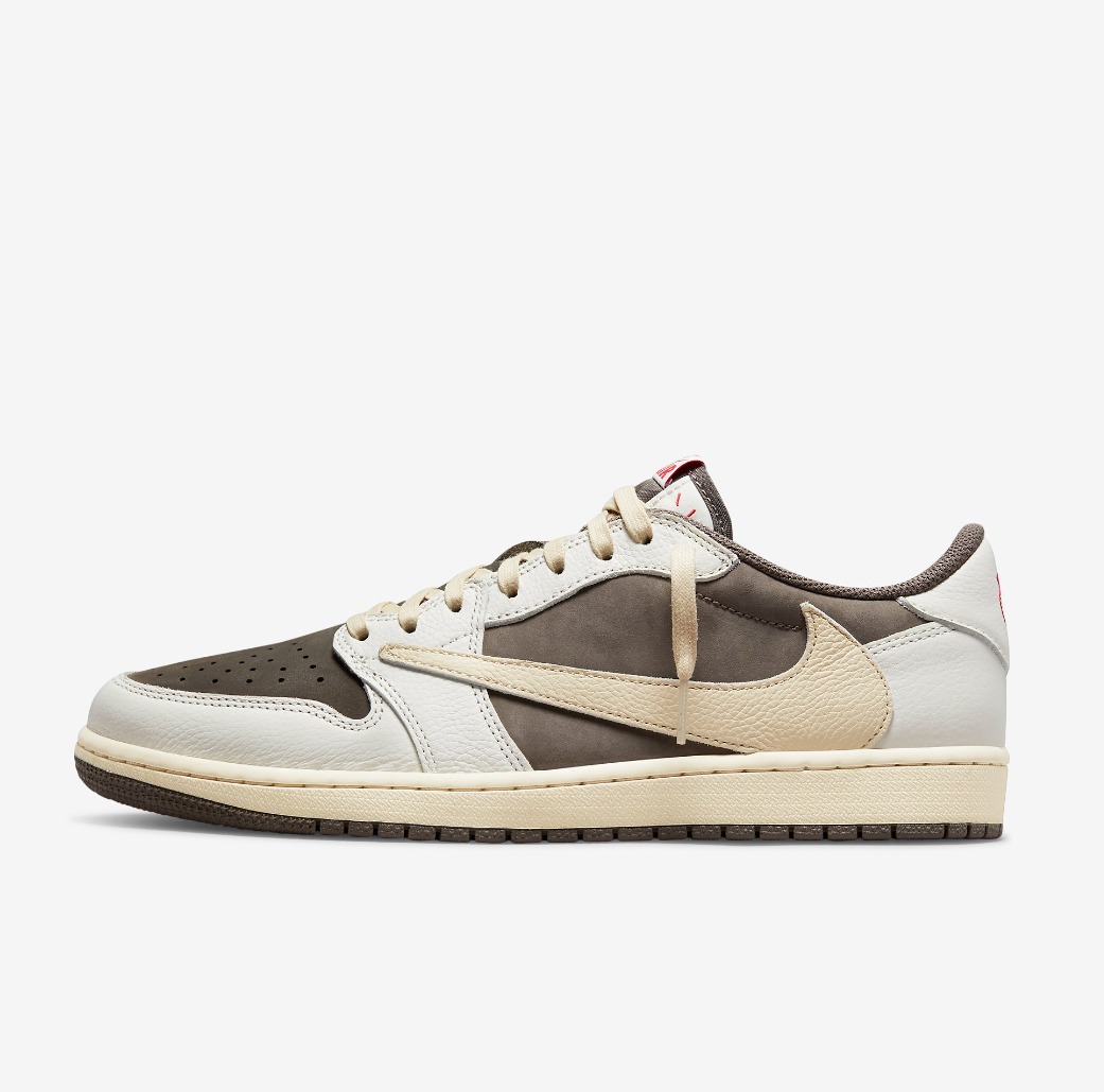 関税込★NIKE★Jordan 1 x Travis Scott Retro Low OG SP★23-30