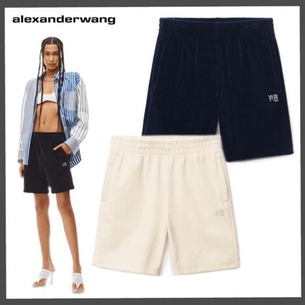 Alexander Wang x ショートパンツ(レディース) - 海外通販のBUYMA
