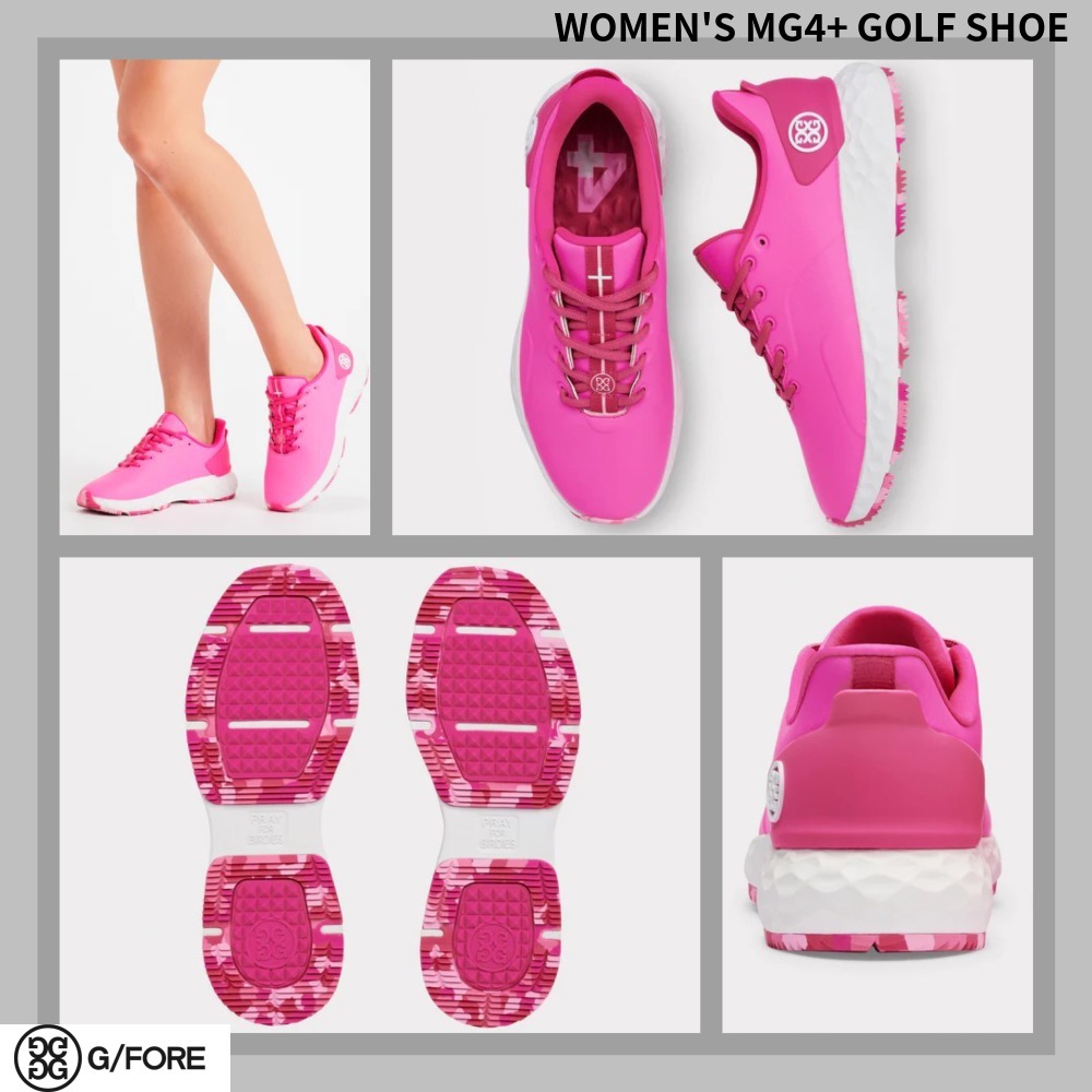 G/Fore Women's MG4+ Golf Shoe