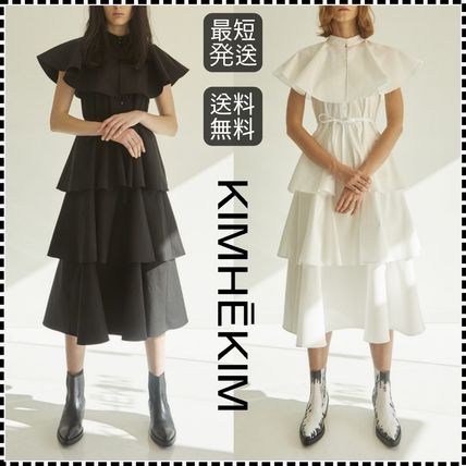 KIMHEKIM(キムヘキム) ワンピース・オールインワン(レディース) - 海外