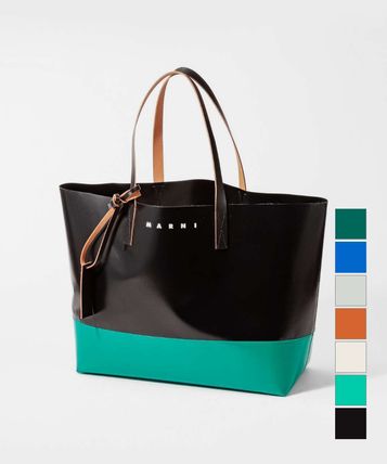 MARNI(マルニ) トートバッグ(レディース) - 海外通販のBUYMA