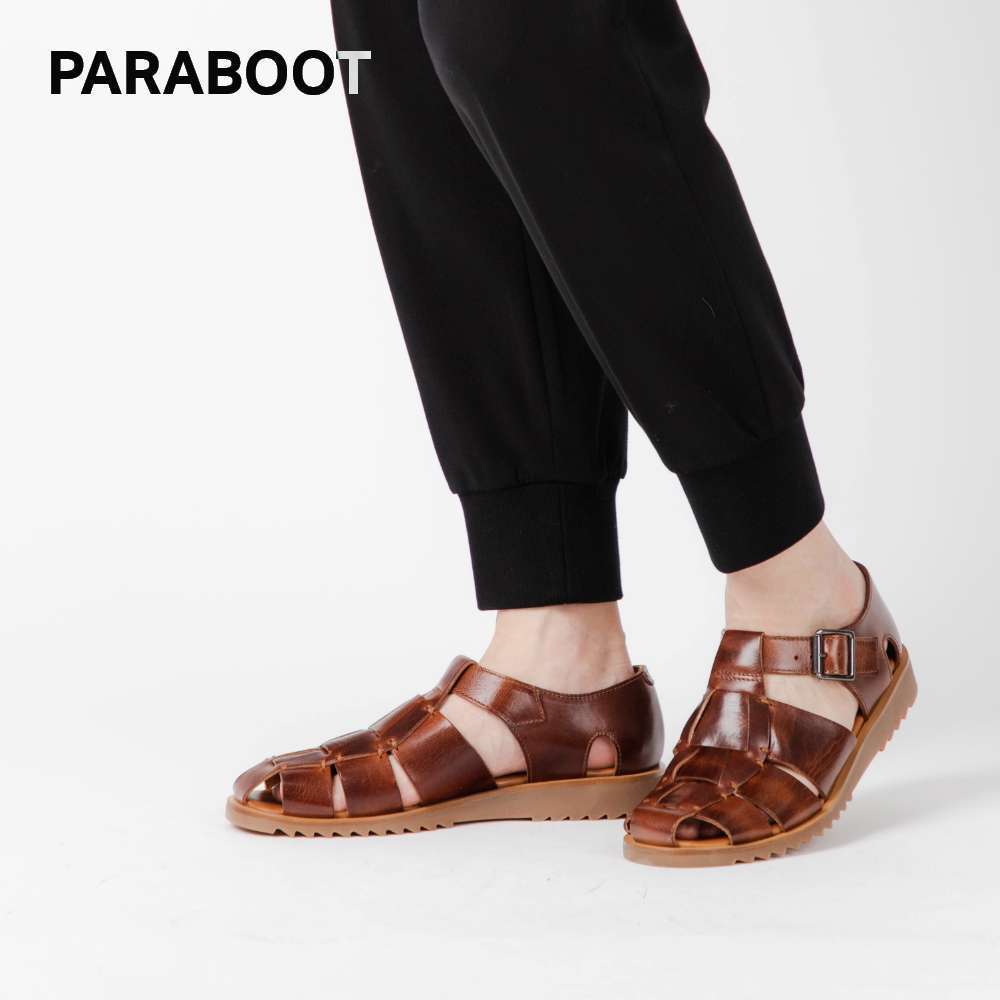 Paraboot パラブーツ グルカサンダル 123317