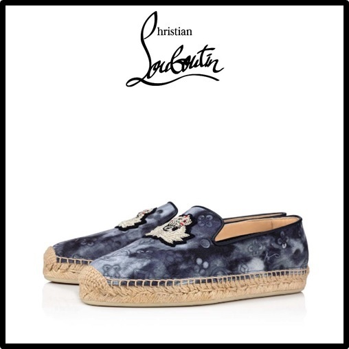 【SEAL限定商品】
*…CHRISTIAN PUNK FLATJEANS DONNA ORLATO LOUBOUTIN…*NANOU スニーカー 【SEAL限定商品】
*…CHRISTIAN PUNK FLATJEANS DONNA ORLATO LOUBOUTIN…*NANOU スニーカー