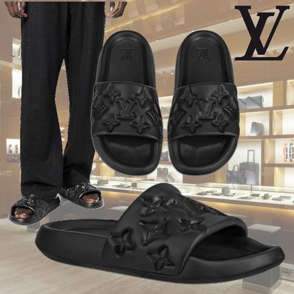 Louis Vuitton(ルイヴィトン) サンダル(メンズ) - 海外通販のBUYMA