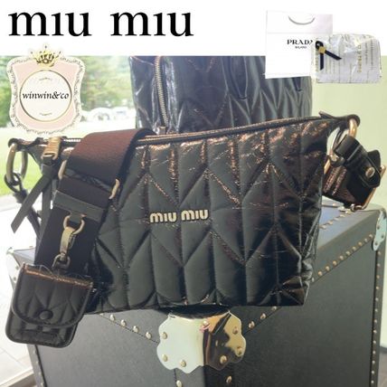 2WAY MiuMiu x バッグ・カバン(レディース) - 海外通販のBUYMA