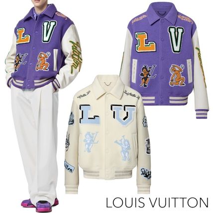 Louis Vuitton(ルイヴィトン) アウター・ジャケット(メンズ) - 海外