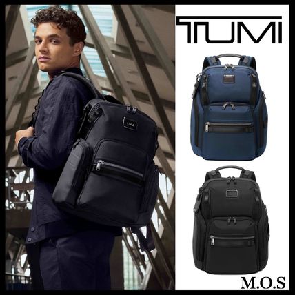 TUMI(トゥミ) バックパック・リュック(メンズ) - 海外通販のBUYMA