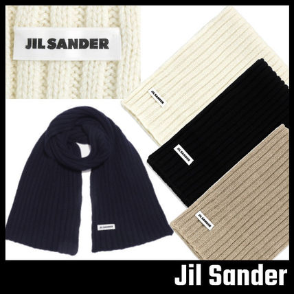 Jil Sander x マフラー(メンズ) - 海外通販のBUYMA