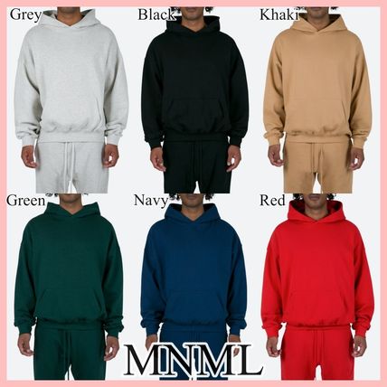 MNML◆EVERY DAY◆フーディー[送料込] Every-Day-Hoodie-Washed-