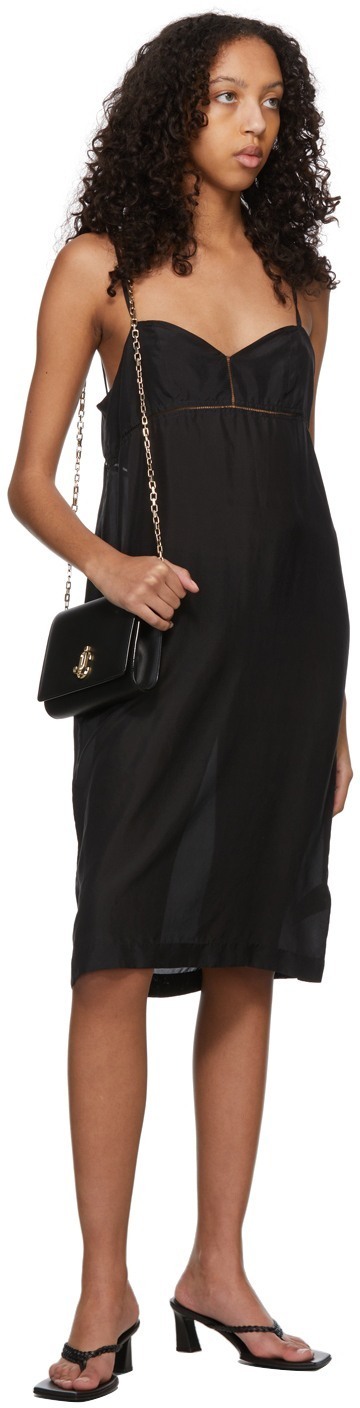 JIMMY CHOO Varenne クラッチ ショルダーバッグω | www