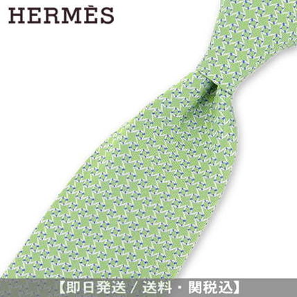 HERMES x ネクタイ(メンズ) - 海外通販のBUYMA