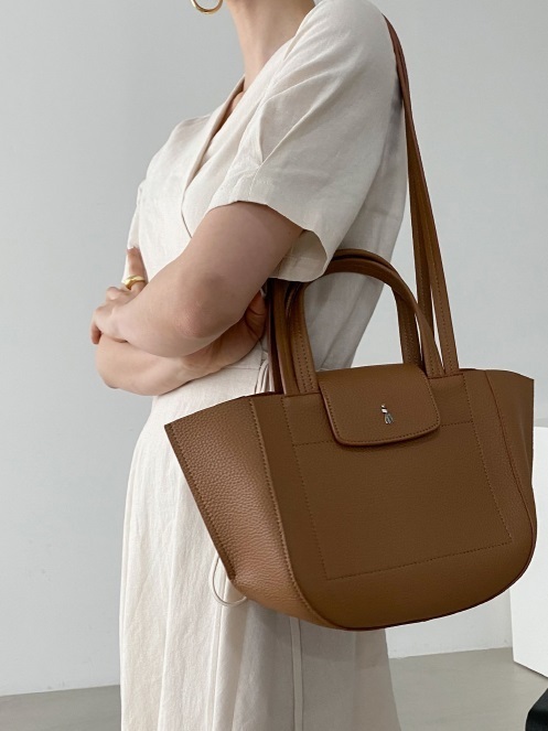 THE ALLY】LINGO BAG インナーバッグ付き2wayマザーズバッグ