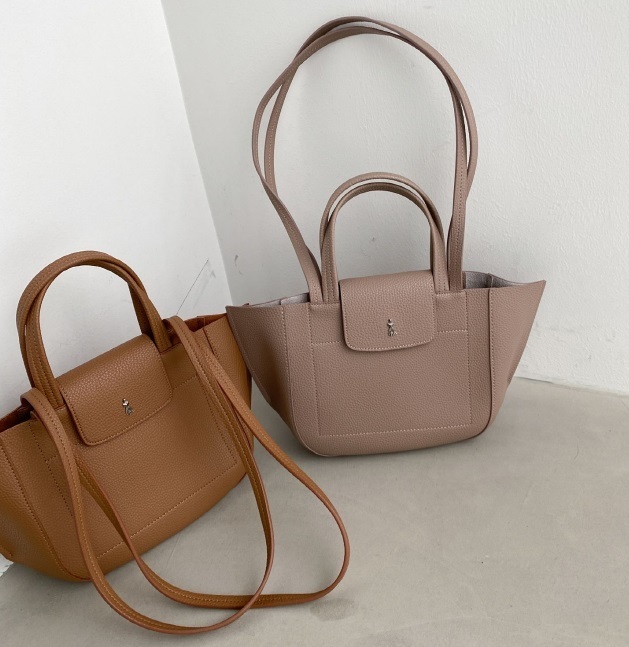 【THE ALLY】LINGO BAG インナーバッグ付き2wayマザーズバッグ THE ALLY】LINGO BAG インナーバッグ付き2wayマザーズバッグ