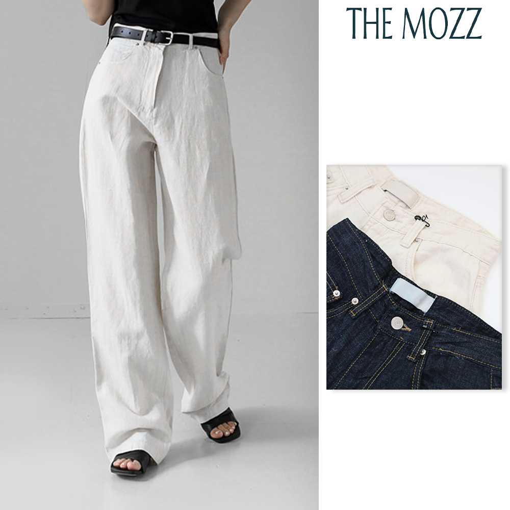 【THE MOZZ】Hive Denim