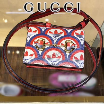 ブランドコラボ GUCCI(グッチ) 財布・小物(レディース) - 海外通販のBUYMA