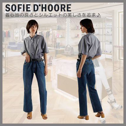 SOFIE D D'HOORE(ソフィードール)の商品一覧 - 海外通販のBUYMA