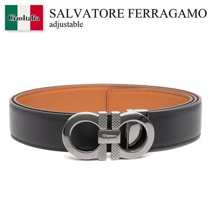 Salvatore Ferragamo x ベルト(メンズ) - 海外通販のBUYMA