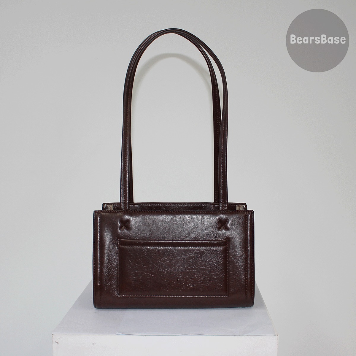 ショルダーバッグ・ポシェット STAND OIL Oblong bag Tiny BBH5190 STAND OIL Oblong bag Tiny BBH5190 (STAND OIL/ショルダー