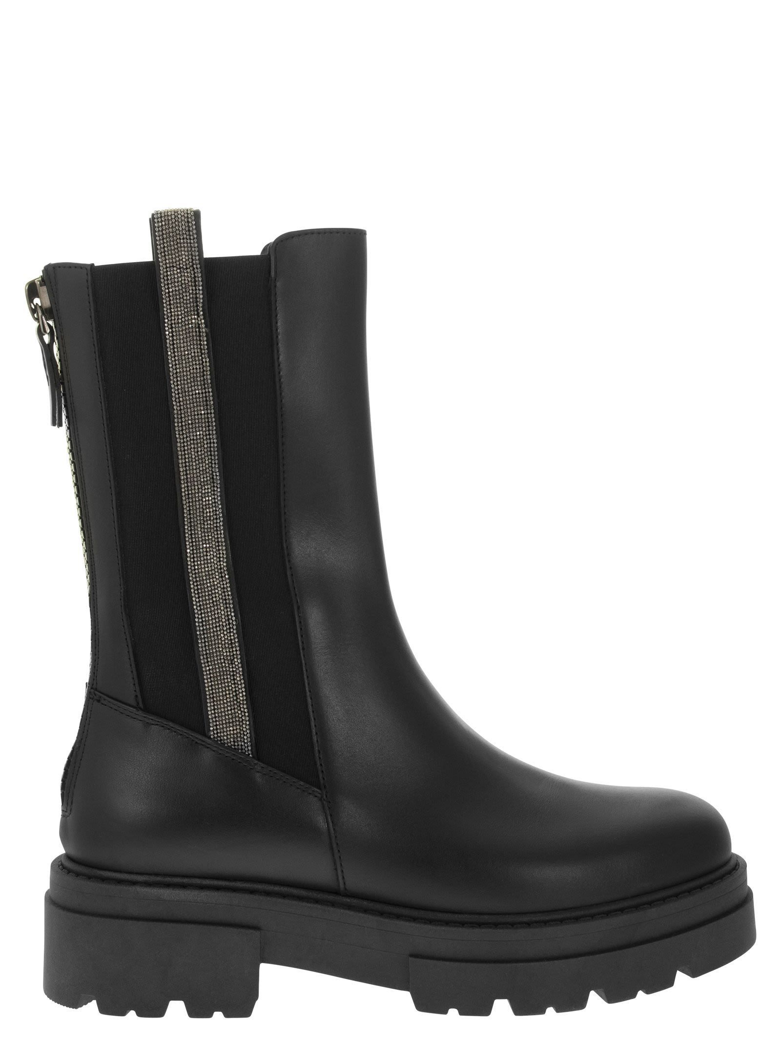 誠実
FABIANA FILIPPI Shoes / Ankle boots (CZ001363) ショートブーツ・ブーティ 誠実
FABIANA FILIPPI Shoes / Ankle boots (CZ001363) ショートブーツ・ブーティ