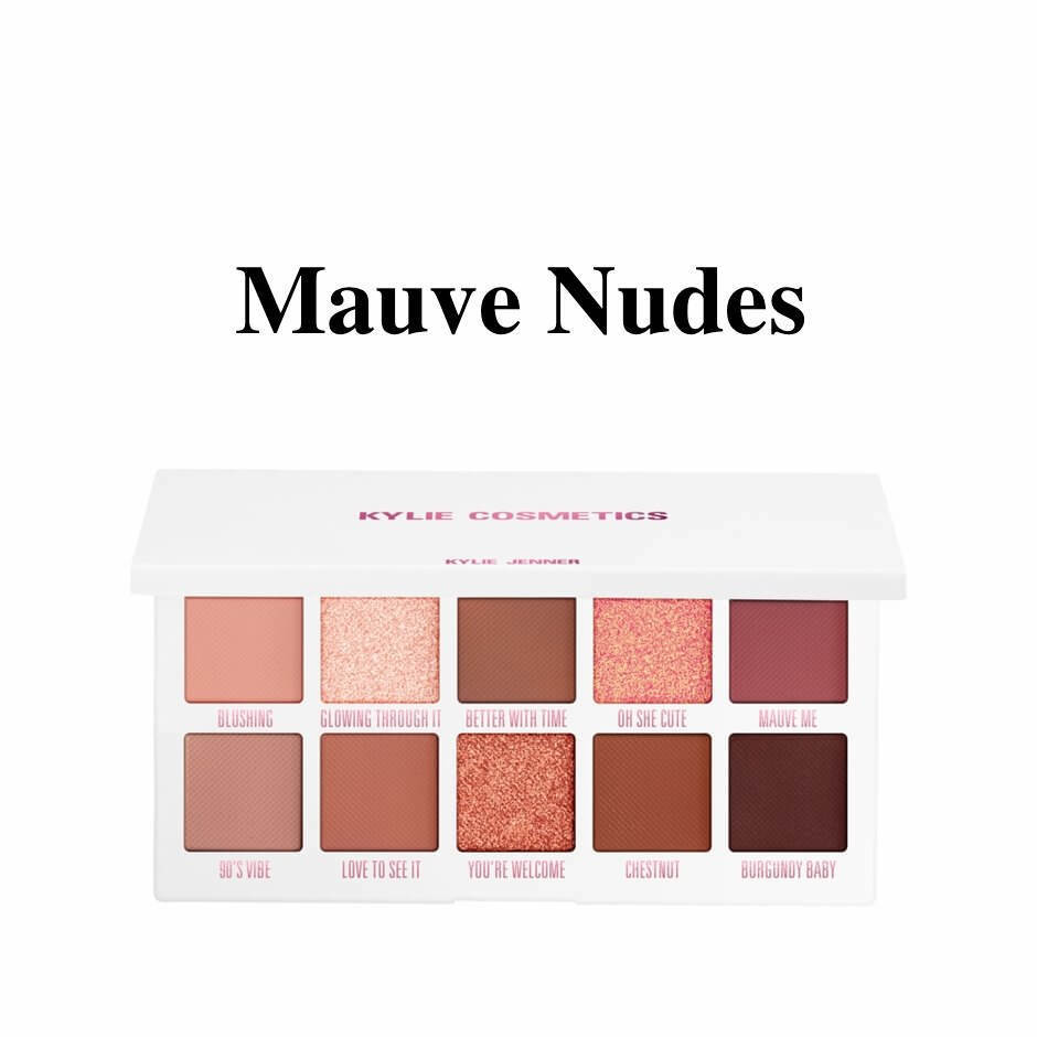 カイリーBeauty 人気アイメイク グラデーションアイシャドウ カイリーBeauty 人気アイメイク グラデーションアイシャドウ