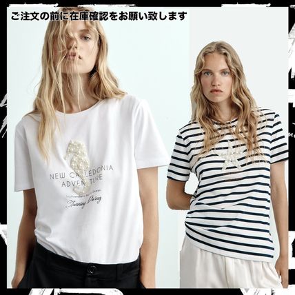 ビーズ ZARA x トップス(レディース)|新作を海外通販【BUYMA】 ビーズ ZARA x トップス(レディース)|新作を海外通販【BUYMA】