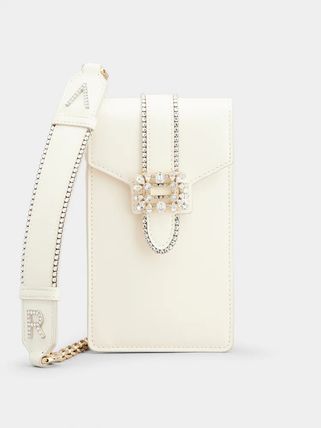 Roger Vivier(ロジェ・ヴィヴィエ) iPhone・スマホケース(レディース ...