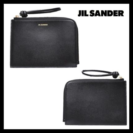 ストラップ Jil Sander x 財布・小物(レディース) - 海外通販のBUYMA