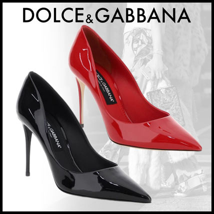 Dolce & Gabbana x パンプス(レディース) - 海外通販のBUYMA Dolce & Gabbana x パンプス(レディース) - 海外通販のBUYMA