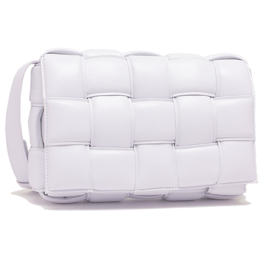 【即発】BOTTEGAVENETA レディースショルダーバッグ【国内発】
