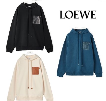 LOEWE(ロエベ) パーカー・フーディ(メンズ) - 海外通販のBUYMA